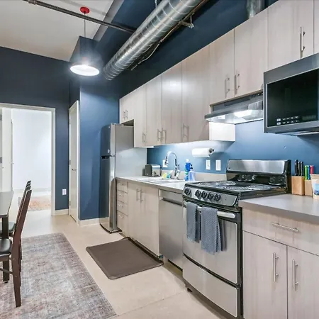 Violetsuitespdx Boutique Hotel-2