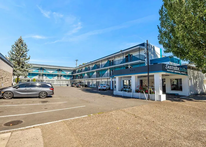 Eastside Lodge Portland